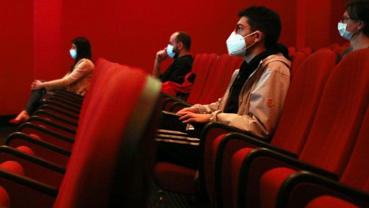 milano cinema