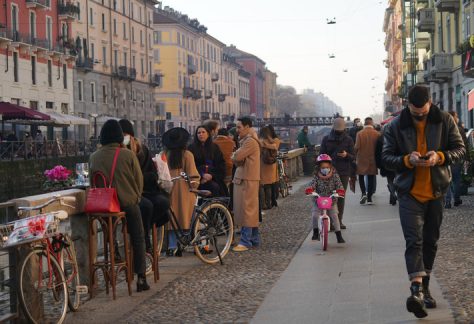 Lombardia gialla