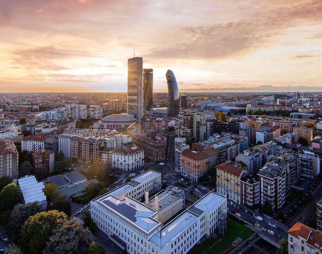 milano tra le città più care al mondo