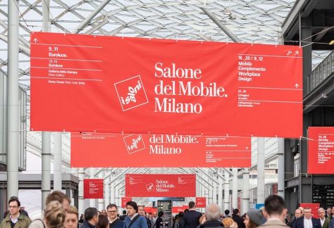 salone del mobile