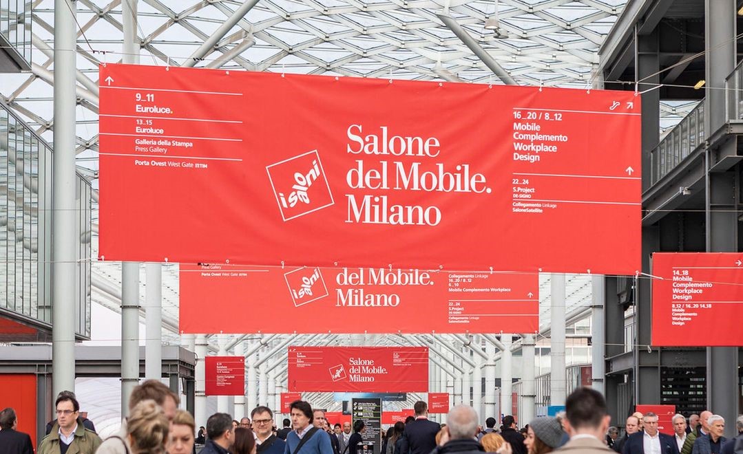 salone del mobile