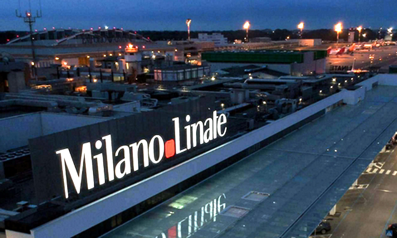 Milano Linate