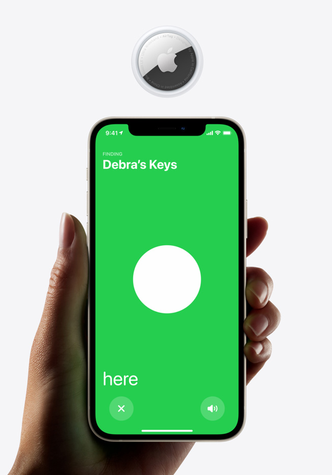 Credits: Apple