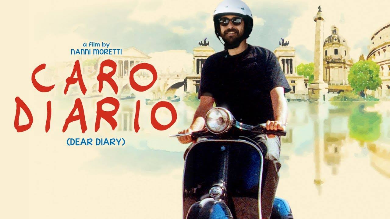 Caro diario Nanni Moretti