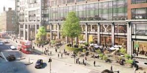 Eataly riparte da Londra: apre il più grande locale d’Europa