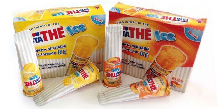 EstaThè Ice