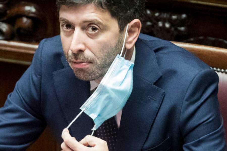 speranza ordinanza