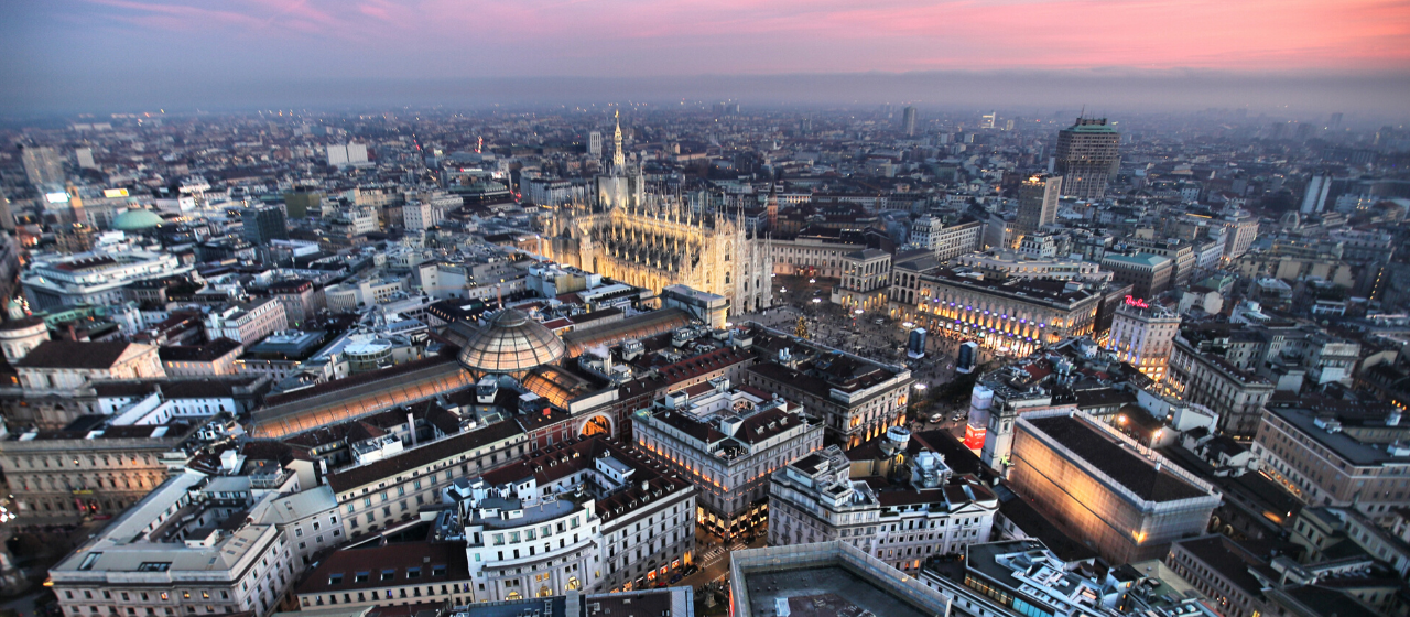 Milano
