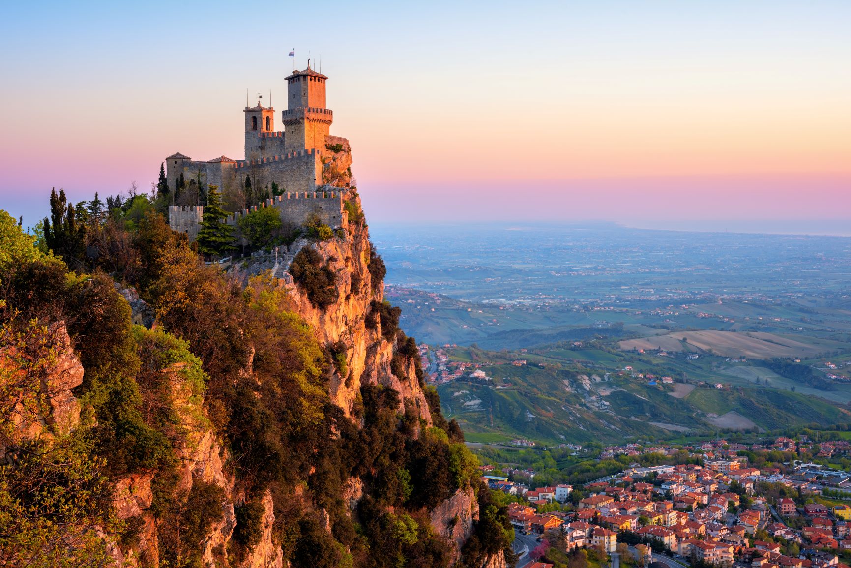 San Marino Sputnik