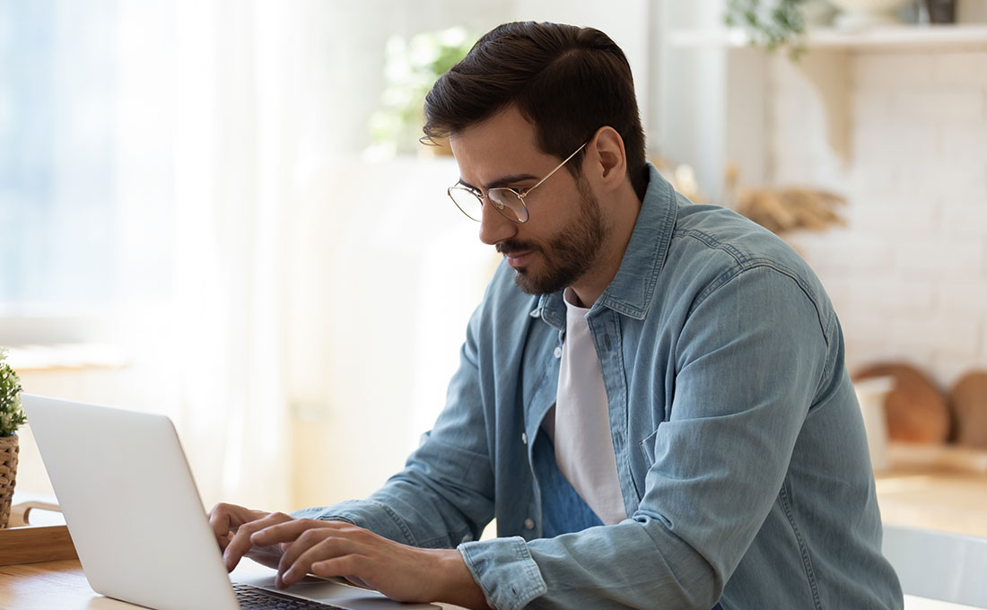 smartworking stress