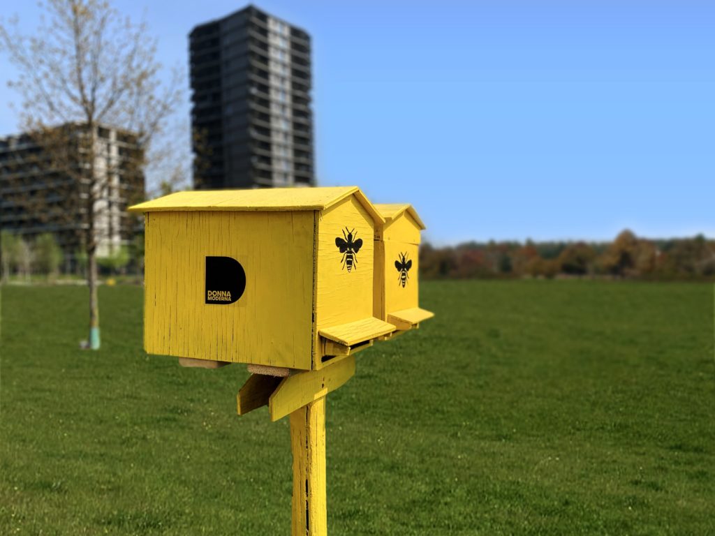 apiario milano
