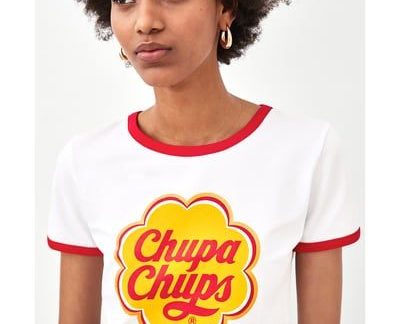 Zara Chupa Chups
