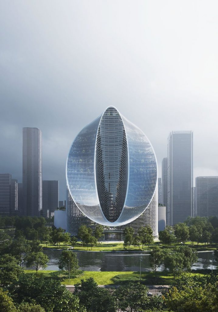 O-Tower