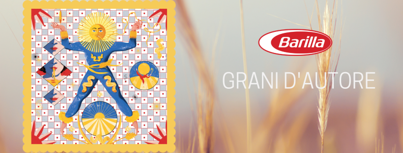 barilla manifesto del grano duro