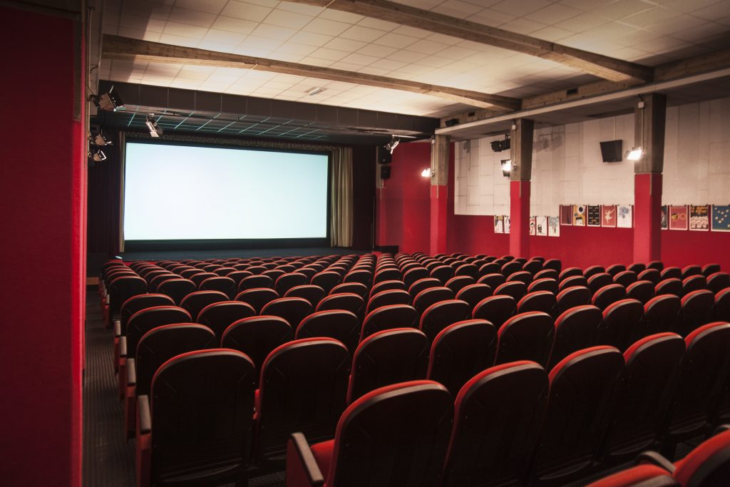 milano cinema beltrade