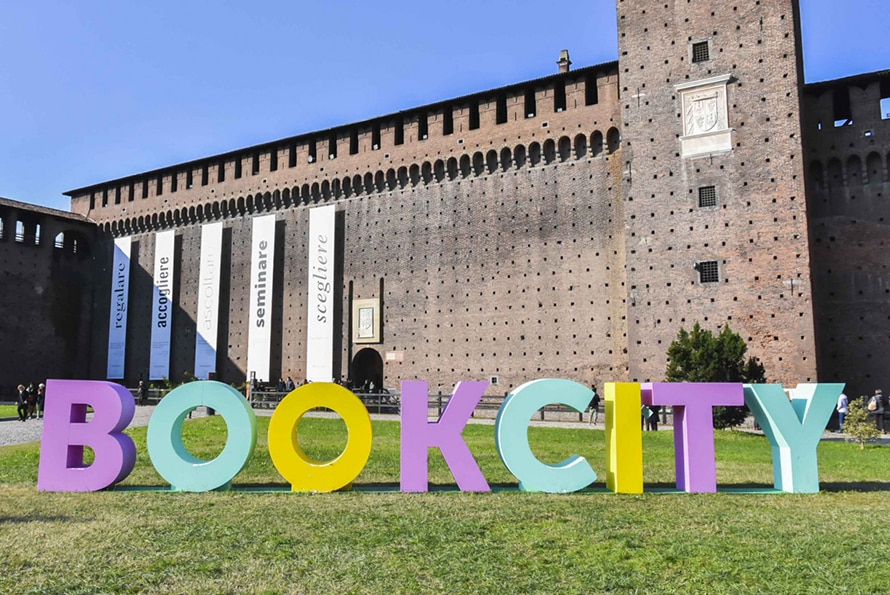 bookcity milano