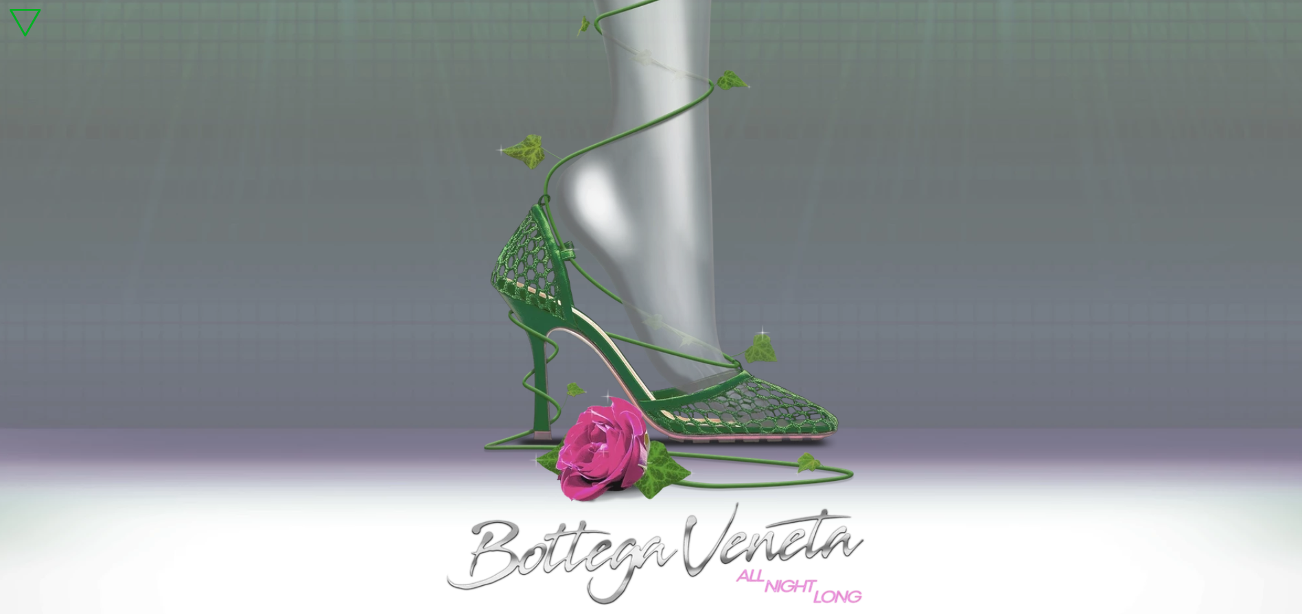 bottega veneta megazine