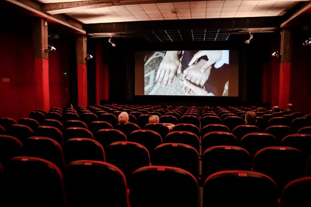 Film al cinema 2021: le uscite più attese nelle sale