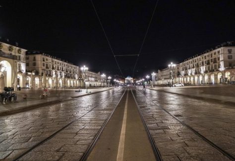 C'è l'intesa sul coprifuoco: ecco quando può cambiare
