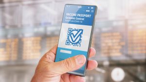 Il passaporto vaccinale europeo: come sarà e quando arriverà
