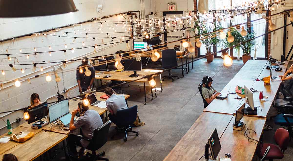 coworking milano