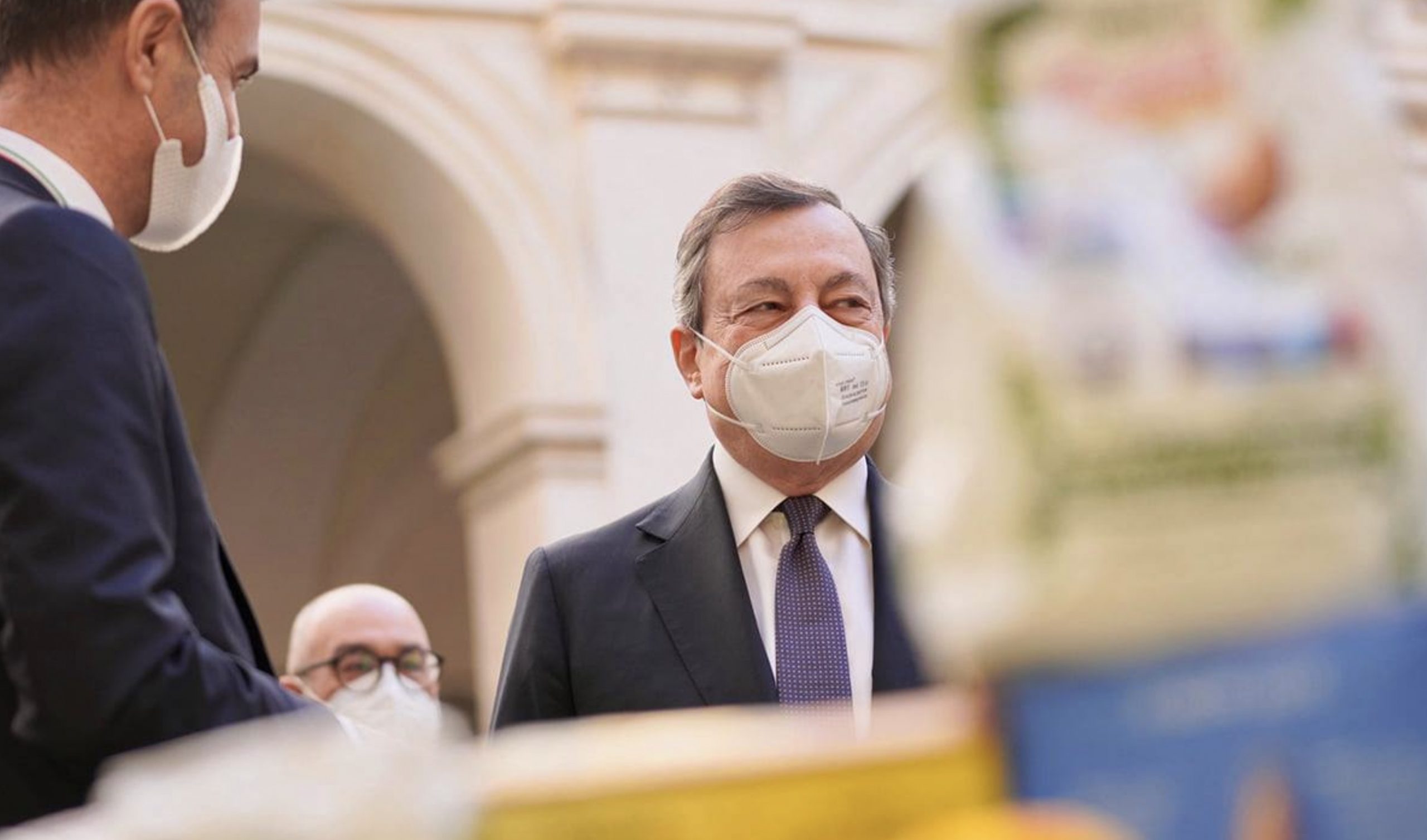 Decreto Sostegni Bis: ecco tutto quello che c'è da sapere