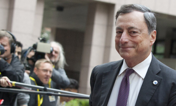 Governo Draghi: dopo 2 mesi cala la "Fiducia" verso il Premier