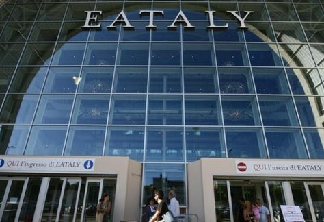 Eataly riparte da Londra: apre il più grande locale d’Europa