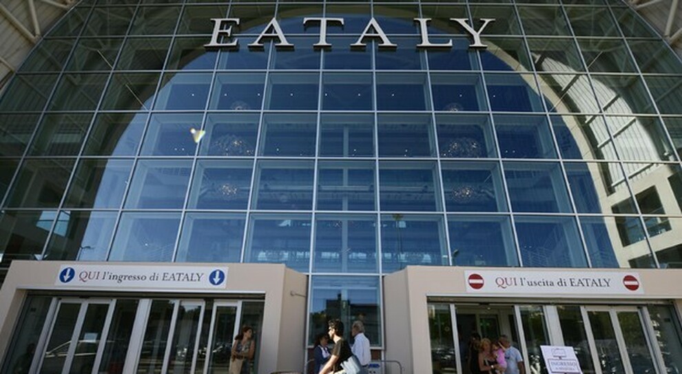 Eataly riparte da Londra: apre il più grande locale d’Europa