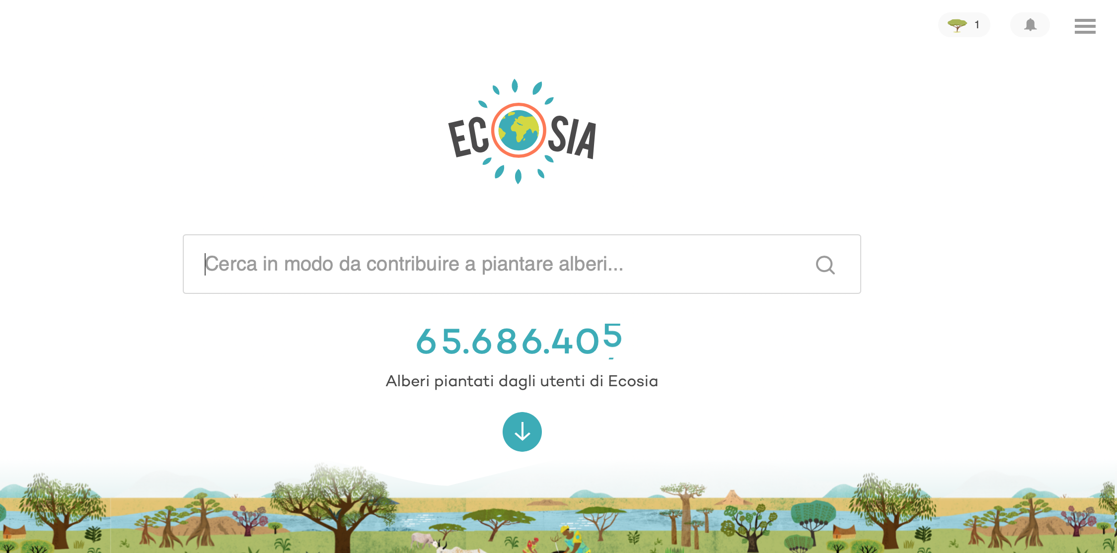ecosia