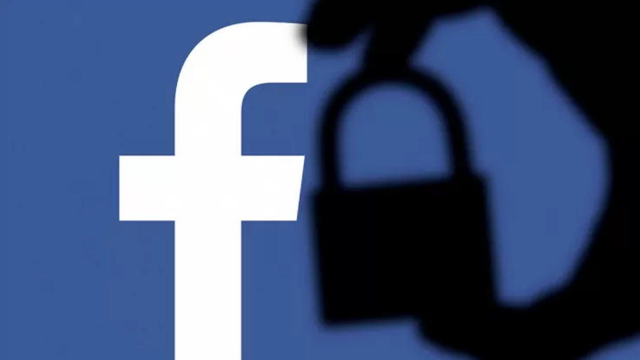 facebook dati