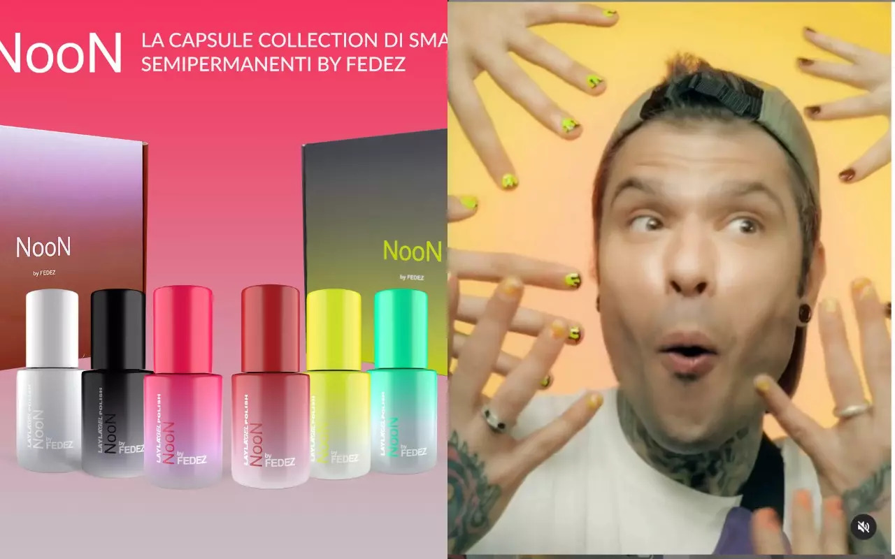 smalti fedez