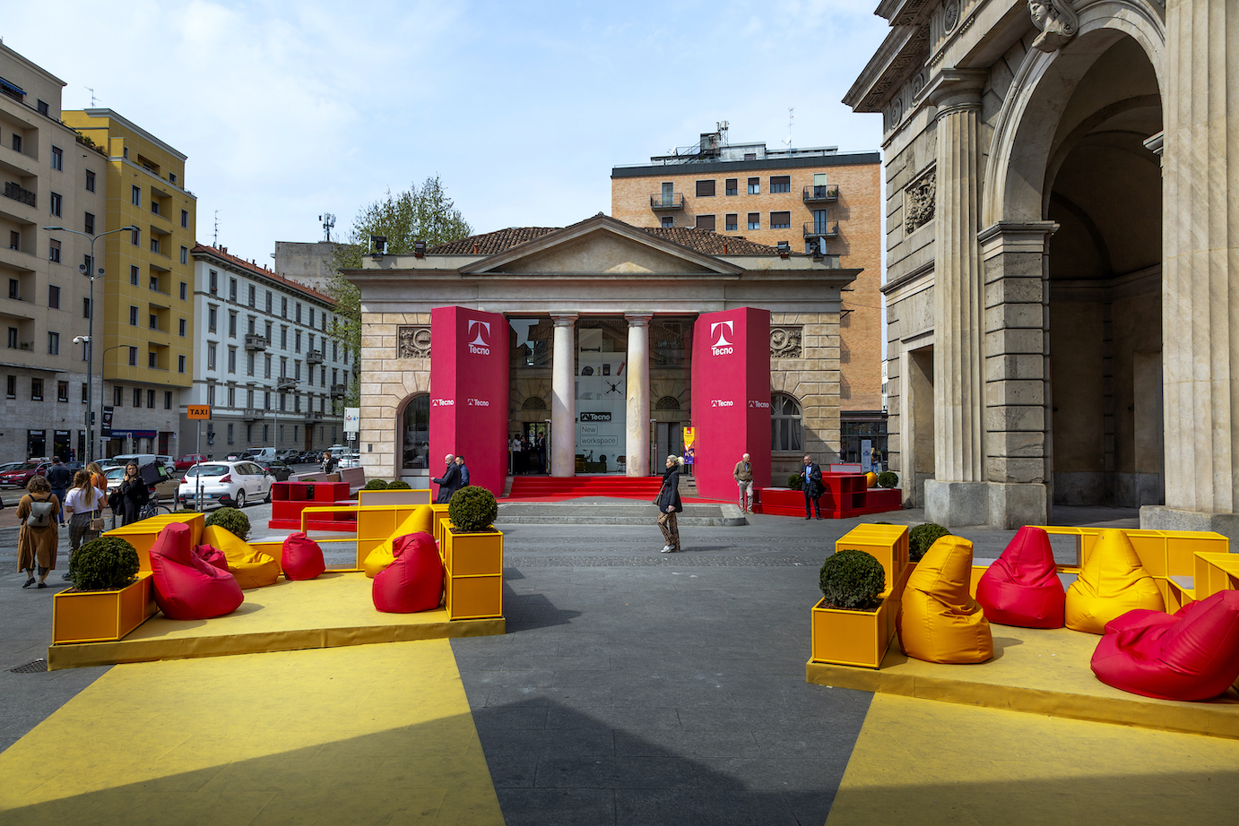 milano fuorisalone