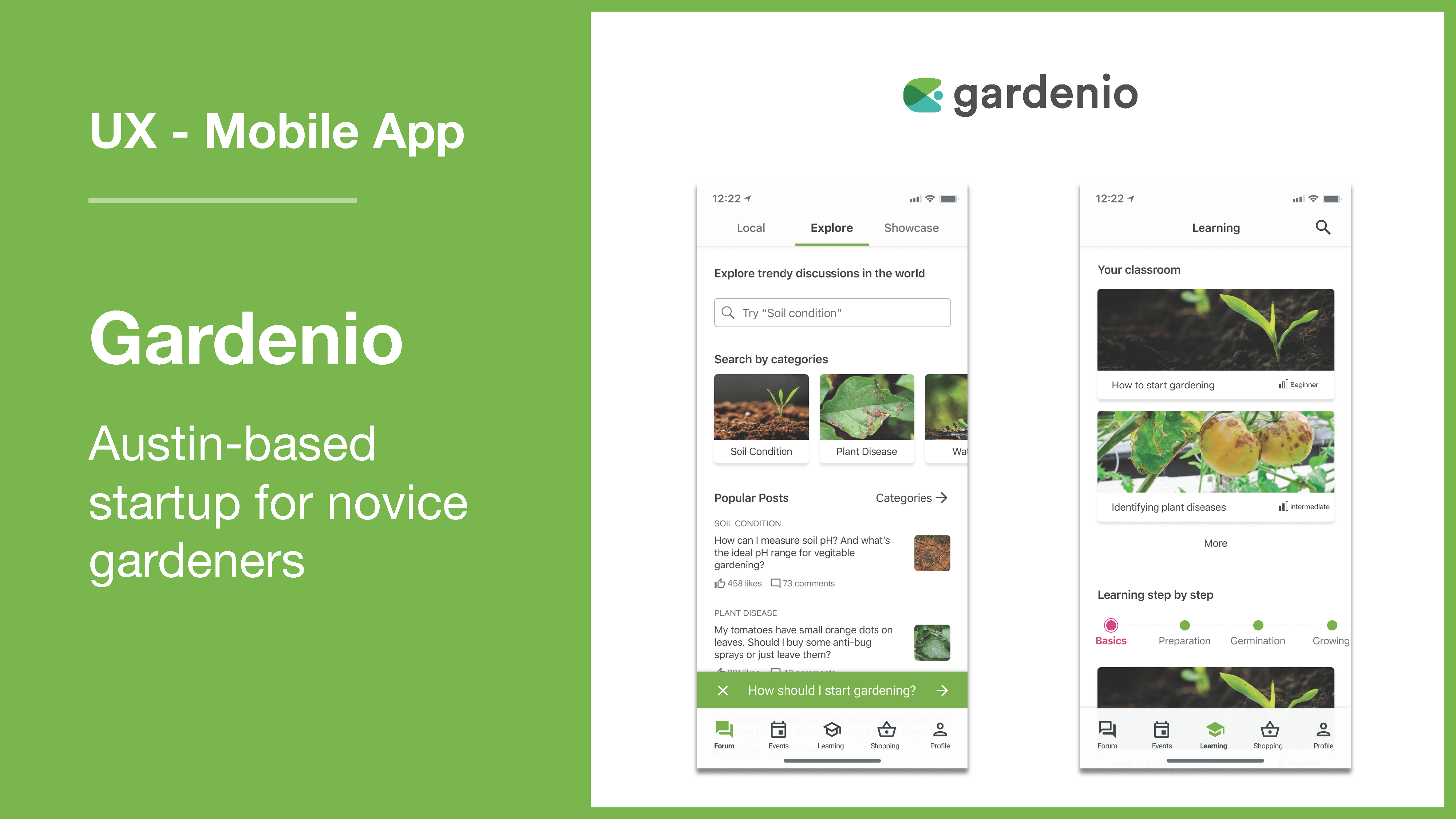 gardenio
