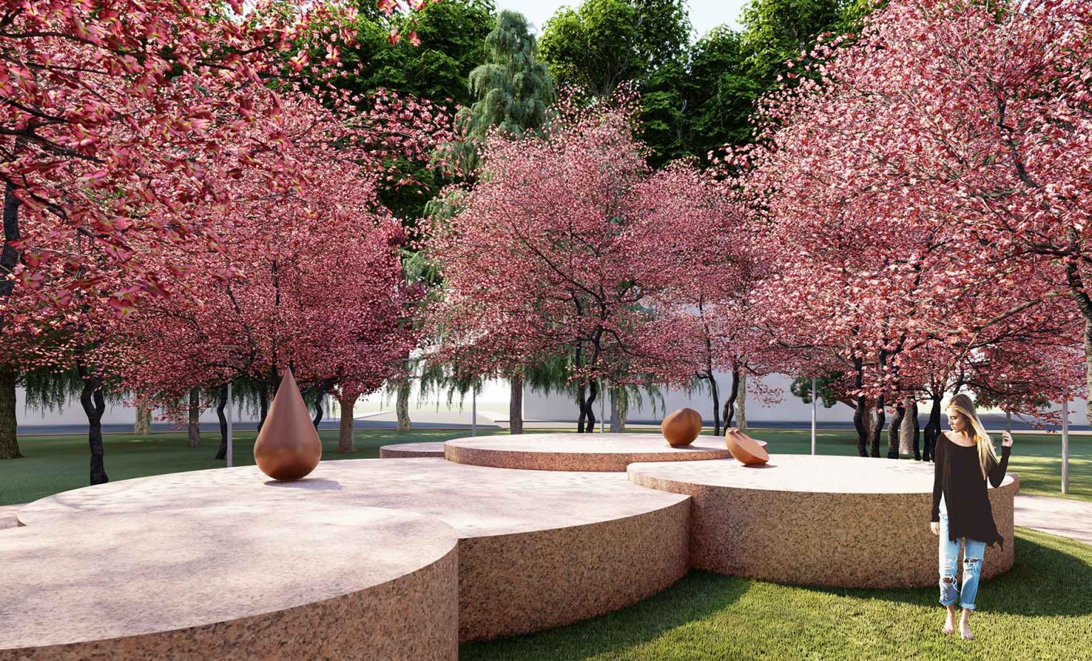 giardino Piazza Piola