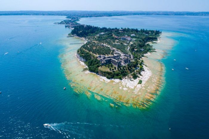 Maldive?...No... Ecco i luoghi più inaspettati ed "esotici" della Lombardia