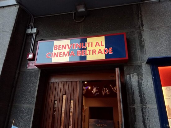Cinema Beltrade
