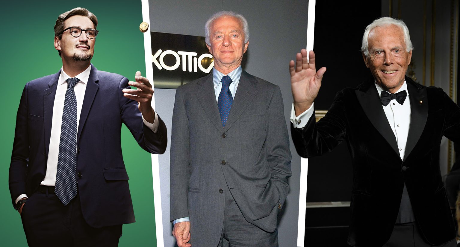forbes miliardari italiani