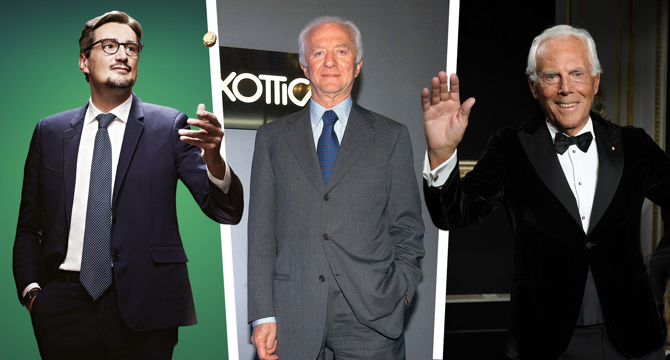 forbes miliardari italiani