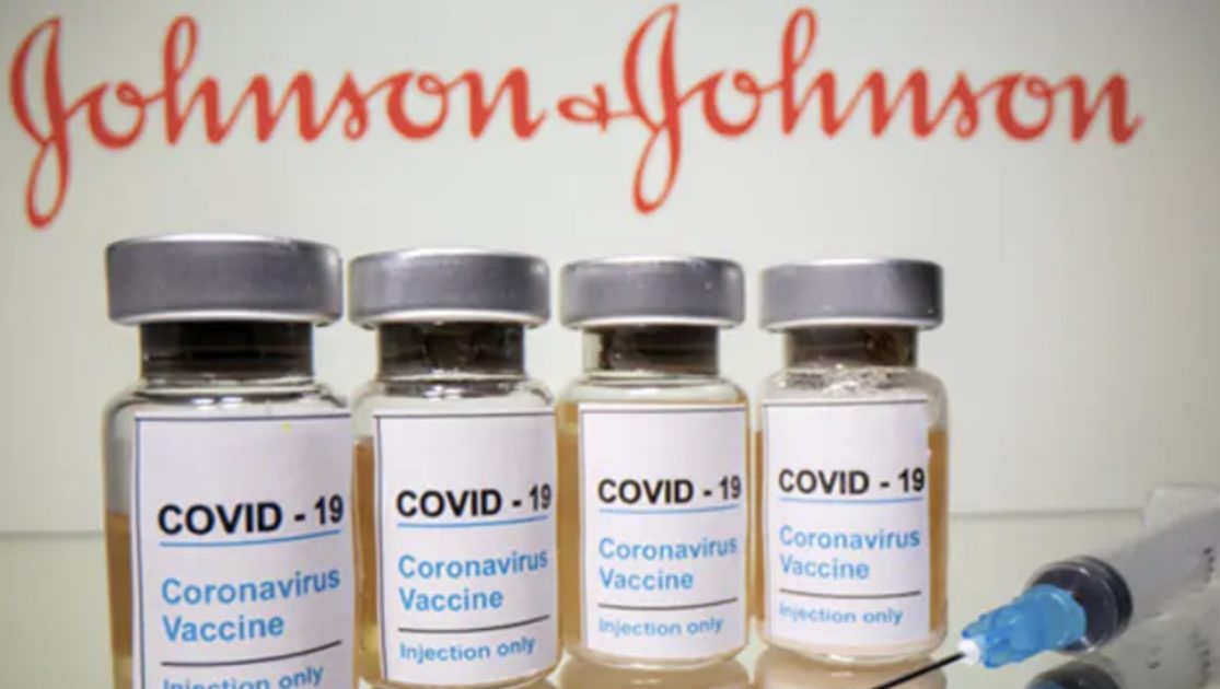 johnson-johnson sospeso