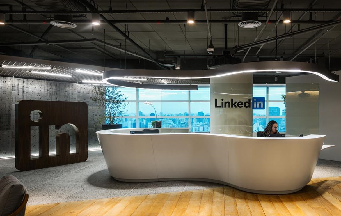 linkedin