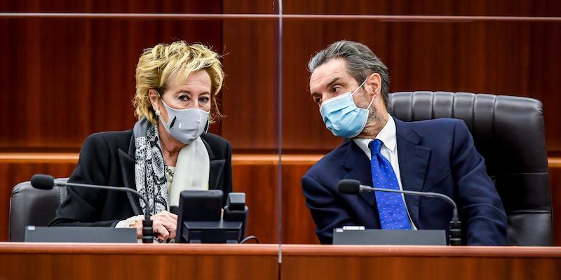 Vaccini Lombardia: il comune di Viggiù verso la completa immunizzazione