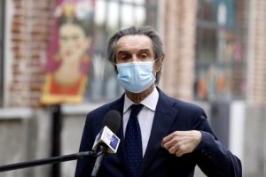 Vaccini Lombardia: il comune di Viggiù verso la completa immunizzazione
