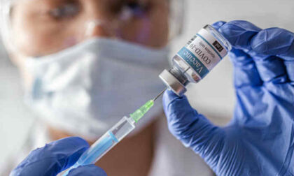 Vaccini in Lombardia: arriva il sorpasso sul Lazio tra dosi di vaccino previste e quelle somministrate