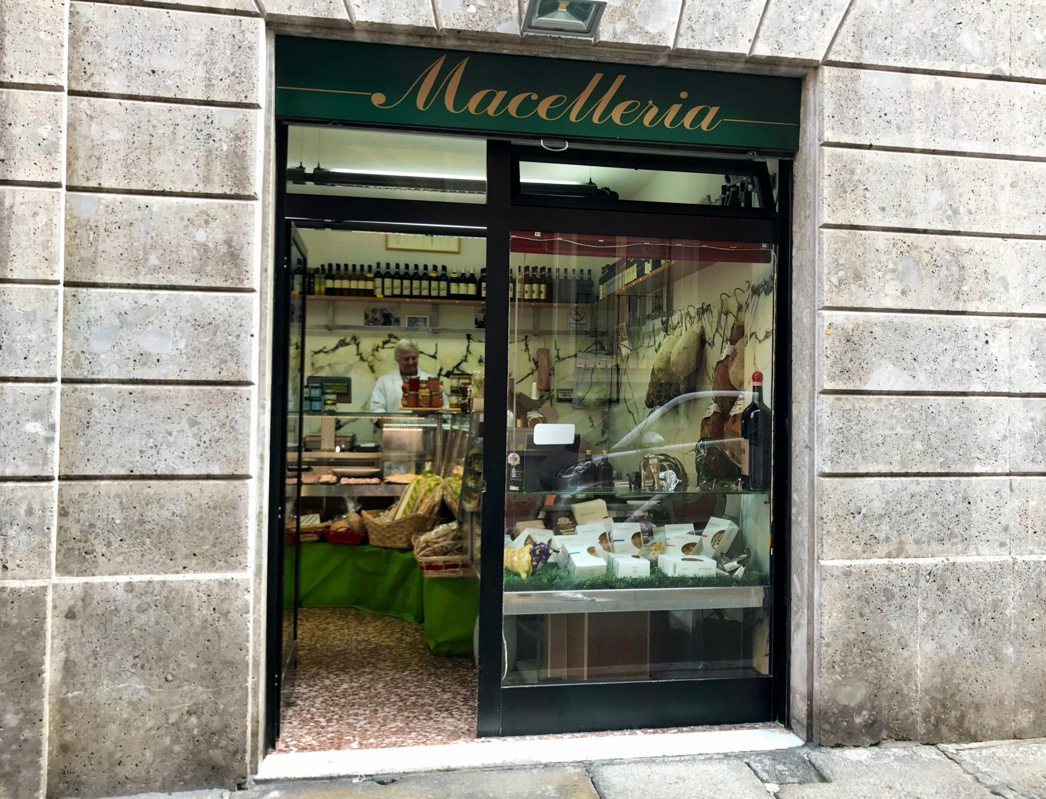 botteghe storiche milano