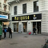 Milano dice addio a Mariposa in Porta Romana