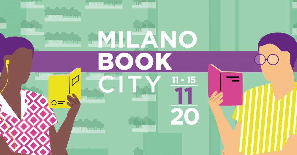 milano bookcity