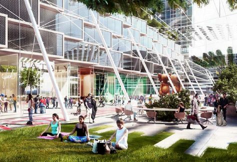 MIND Milano Innovation District: ecco come diventerà l’ex Area Expo