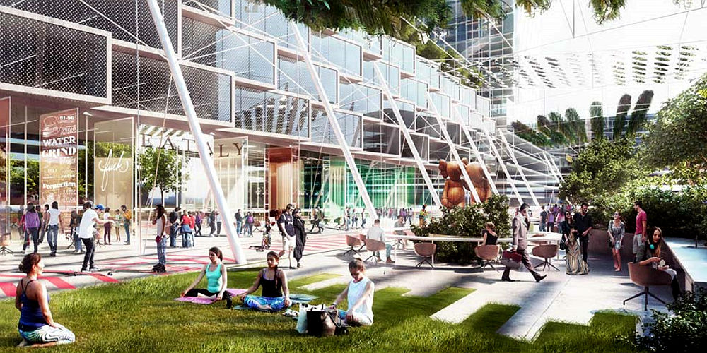 MIND Milano Innovation District: ecco come diventerà l’ex Area Expo