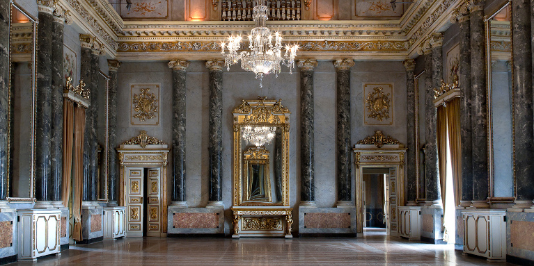 palazzi milano
